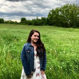 Meet your Posher, Roxane